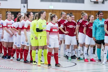 Bild 154 - VR Bank Cup Horst